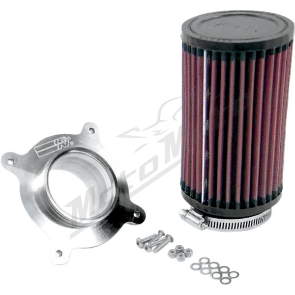 K&N High-Flow Air Filter Yamaha YFM 700 06-25