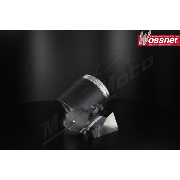WÖSSNER Forged Piston 53,94-55,44mm Suzuki RM 125 85-86