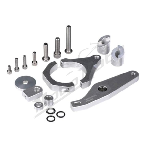 YSS Steering Damper Mounting Kit YAMAHA MT-09 850 22-25