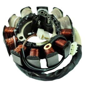 Kimpex Generatorius Arctic Cat MOUNTAIN CAT / PANTERA / POWDER SPECIAL / ZL / ZR 500-600cc 2000-2005