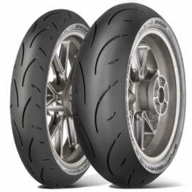 Padanga DUNLOP SPORTSMART2 MAX TL 69H 160/60 R17