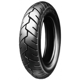 Tyre MICHELIN S1 TL/TT 52J 130/70 R10