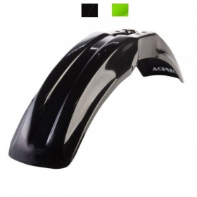 Front mudguard ACERBIS Kawasaki KX 85cc 1998-2013