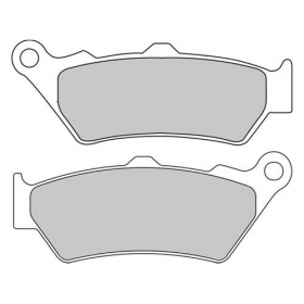 BRAKE PADS FERODO FDB2006ST / MCB671 ROUTE