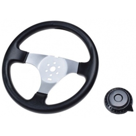 Steering wheel GO-KART