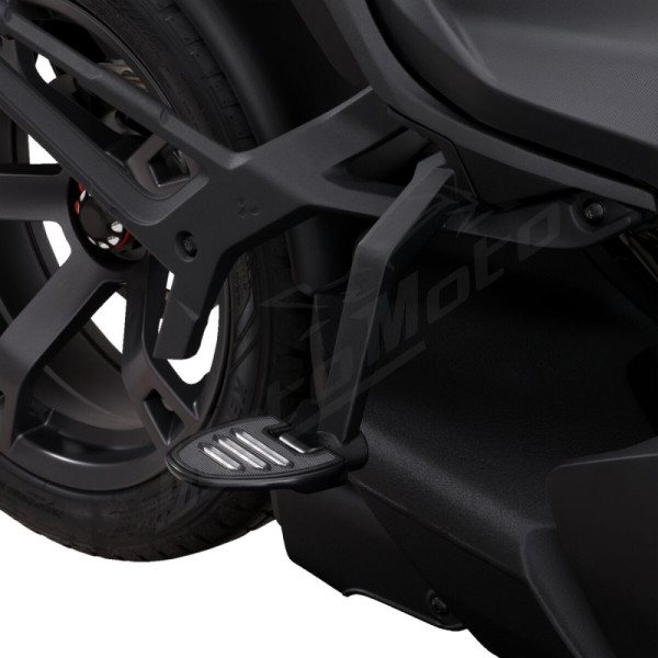 SHOW CHROME Keleivio pakojai Can Am Ryker 600-900 19-24