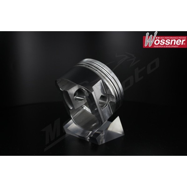 WÖSSNER Pro Series Forged Piston 72,94-77,94mm Honda XR 250 86-04