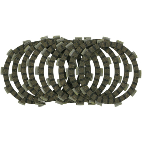 EBC CK Standard Series Clutch Kit YAMAHA FZR 400-600 87-94