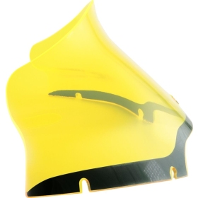 KLOCK WERKS Kolor Flare™ Windshield HARLEY DAVIDSON FLTRUSE2 1690-1923 15-25