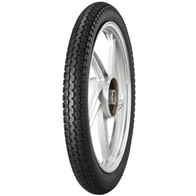 Tire BRIDGESTONE Anlas Opona 2.50 R18 40L