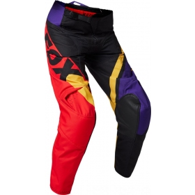 FOX 180 Xpozr Youth Motocross Pants