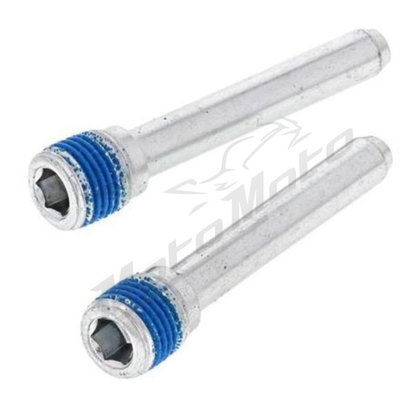 All Balls Bolt kit caliper front/rear Can-Am / Suzuki / Yamaha 450-1000cc 06-18