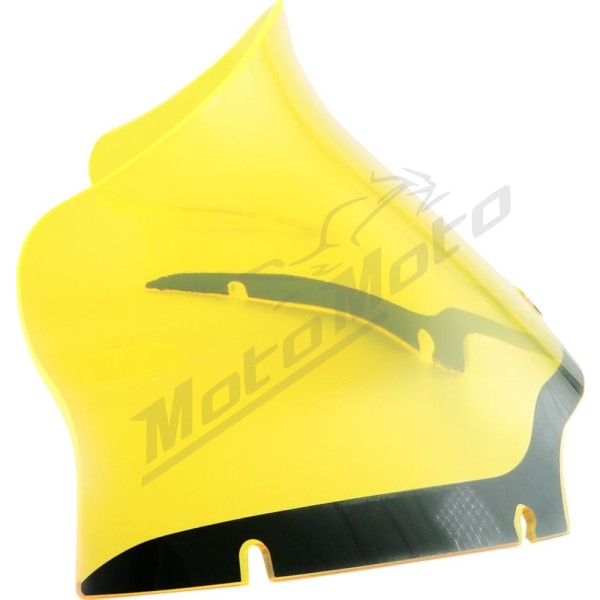 KLOCK WERKS "Kolor Flare™" priekinis stiklas HARLEY DAVIDSON FLTRUSE2 1690-1923 15-25
