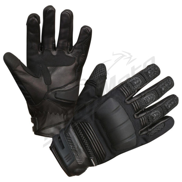 Modeka gloves ennos