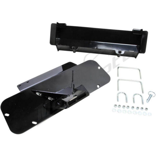 MOOSE OFFROAD SNOW RM4 Sniego peilio tvirtinimo laikiklis Kawasaki KAF 400cc 17-20