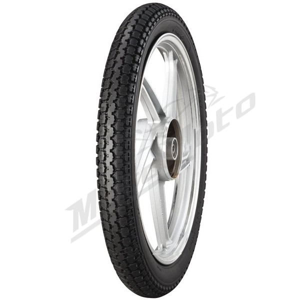 Tire BRIDGESTONE Anlas Opona 2.50 R18 40L