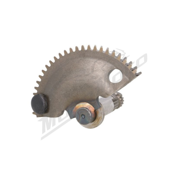 RMS Kickstarter shaft Aprilia / Piaggio 125 95-01