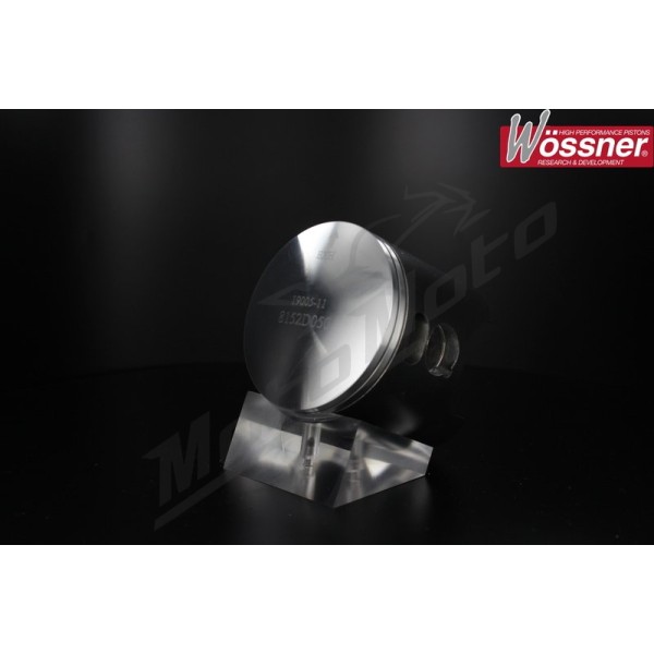 WÖSSNER Forged Piston 70,94mm Honda MT / CR 250 73-74v