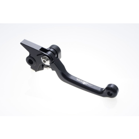 Accel Brake Lever Kawasaki KXF 250-450cc 21-25
