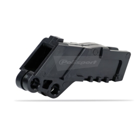 Polisport chain guide Kawasaki KX/ Suzuki RMZ 125/250cc 03-08 Black