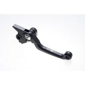 Accel Brake Lever Kawasaki KXF 250-450cc 21-25