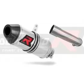 Exhaust silincer Dominator HP3 KTM 390 Duke 2021-2022