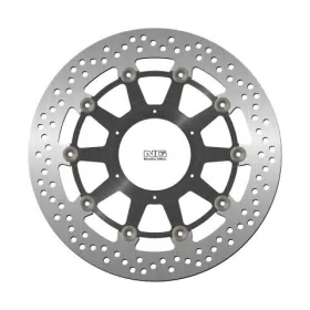 NG Priekinis plaukiojantis stabdžių diskas 320X74X5mm Honda CBR 1000cc 09-19