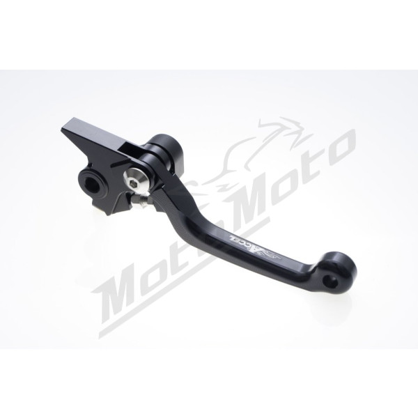 Accel Brake Lever Kawasaki KXF 250-450cc 21-25