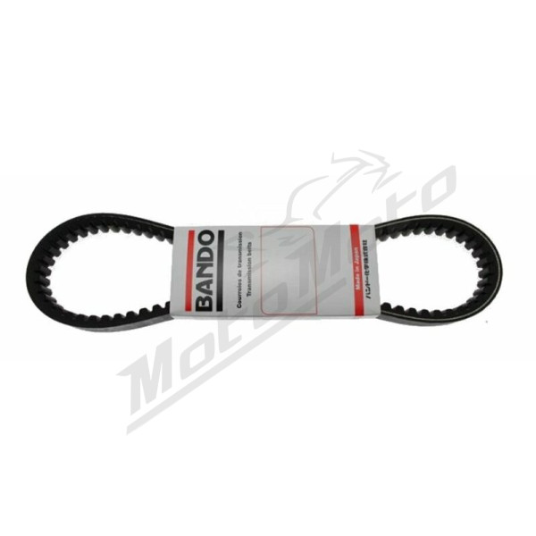 BANDO Premium Transmisijos diržas Aprilia / Benelli / Malaguti / MBK / Yamaha 250-300cc 98-08
