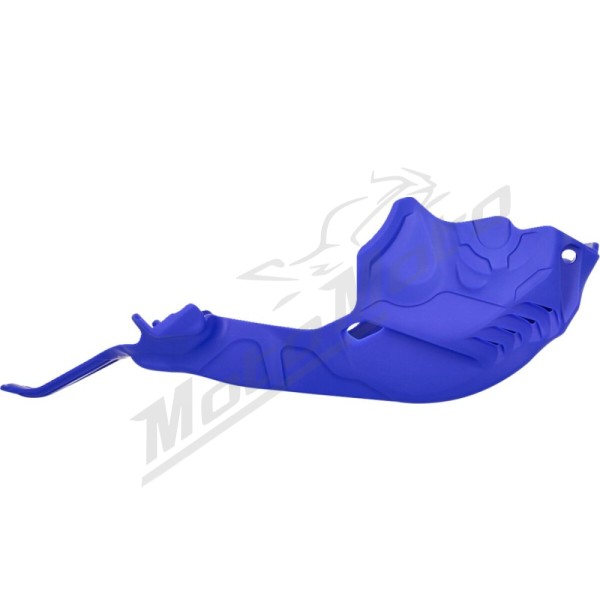 CYCRA Full Armor Skid Plate Yamaha YZ 250-450 23-26