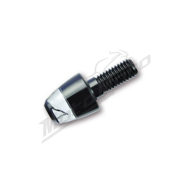 MOTOGADGET Universal LED Turn Signal 1 pc. 