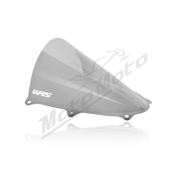 WRS SU001F RACE Priekinis stiklas Lengvai Tamsintas Suzuki GSX-R 1000cc 17-25
