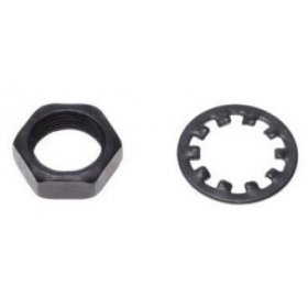 ENGINE NUT/WASHER FOR MOTORIZED BICYCLE 50cc 2T