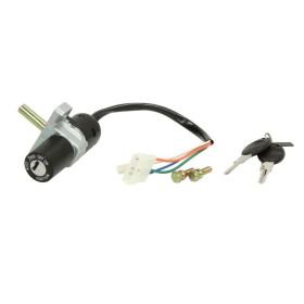 RMS Ignition switch Aprilia Scarabeo 50-100 00-14