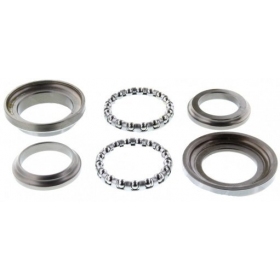 Fork bearing set BUZZETTI PIAGGIO BEVERLY / GILERA NEXUS 250 / 300