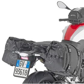 KAPPA Easy Lock Side Bag Holder BMW F 900 20-25