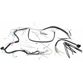 WIRING HARNESS JAWA 350 TS TYPE 638 12V
