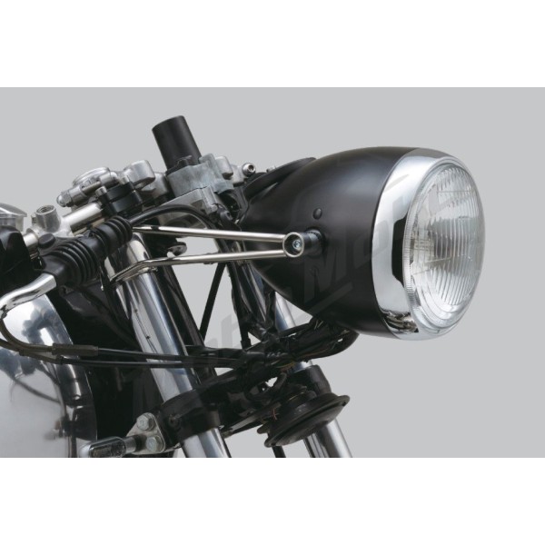 DAYTONA Vintage Headlight ø146mm