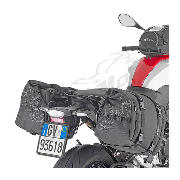 KAPPA Easy Lock Side Bag Holder BMW F 900 20-25