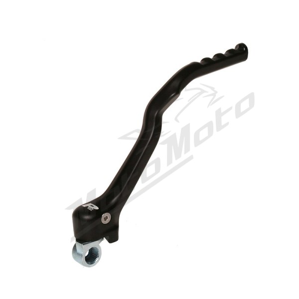RFX Pro Series Kickstart Lever (Hard anodised - Black) - KTM SX 250/300 03-15