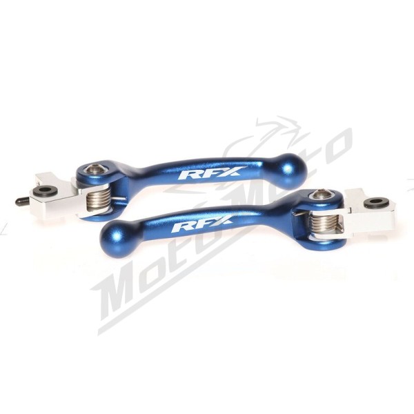 RFX Race Forged Flexible Lever Set  AJP Trials All (Not Sherco)