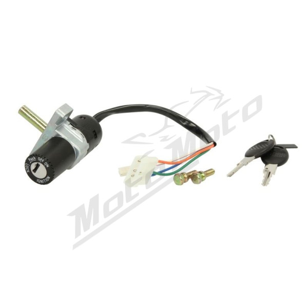 RMS Ignition switch Aprilia Scarabeo 50-100 00-14