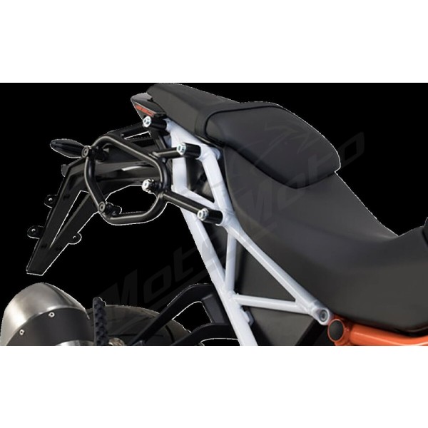 SW-MOTECH SLC Side Carrier Right KTM Super Duke 1290 14-19