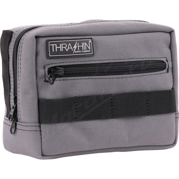THRASHIN SUPPLY CO. Handlebar Bag 17,5 x 12,5 cm