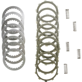 EBC SRK Series Clutch Kit SUZUKI GSX-R 600 01-03