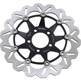GALFER Wave® Front Brake Rotor Suzuki GSX / GSX-R / RG / RGV / VZ 125-800cc 89-03