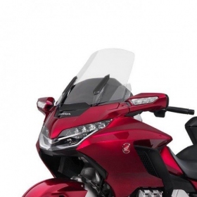 MOTOSHIELDS Windscreen HONDA GL 1800 GOLD WING 2018-2022 Width 65 CM