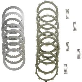 EBC SRK Series Clutch Kit SUZUKI GSX-R 600 01-03