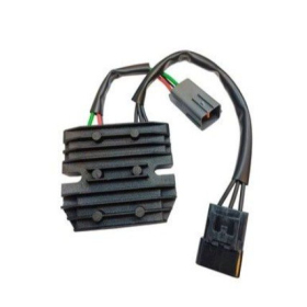 DZE Voltge regulator Kawasaki ZX-6R Ninja 07-08