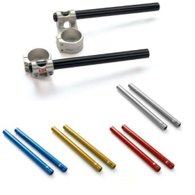 LSL Sport-Match Clip-On Tubes 22,2 mm